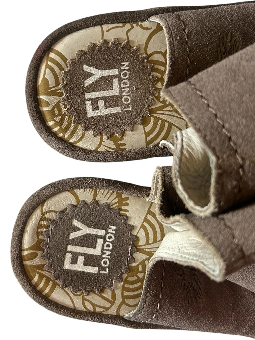 Fly London these fly